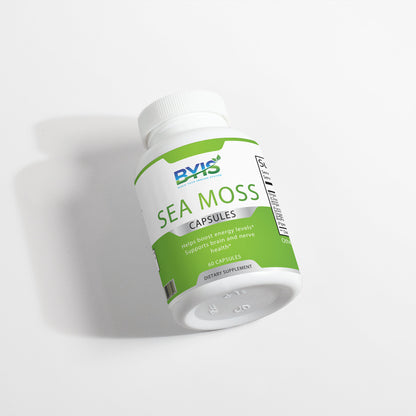 Sea Moss