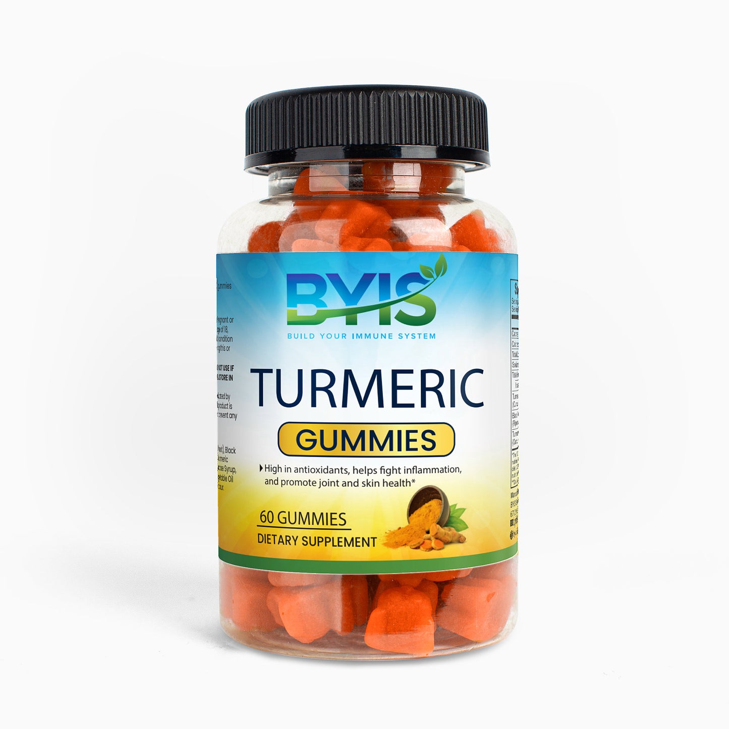 Turmeric Gummies