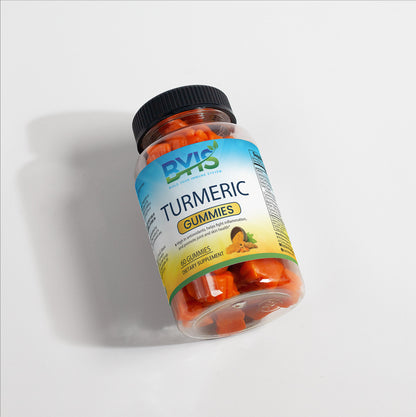 Turmeric Gummies