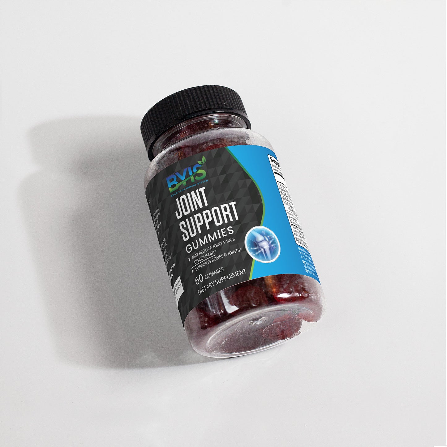 BYIS Joint Support Gummies