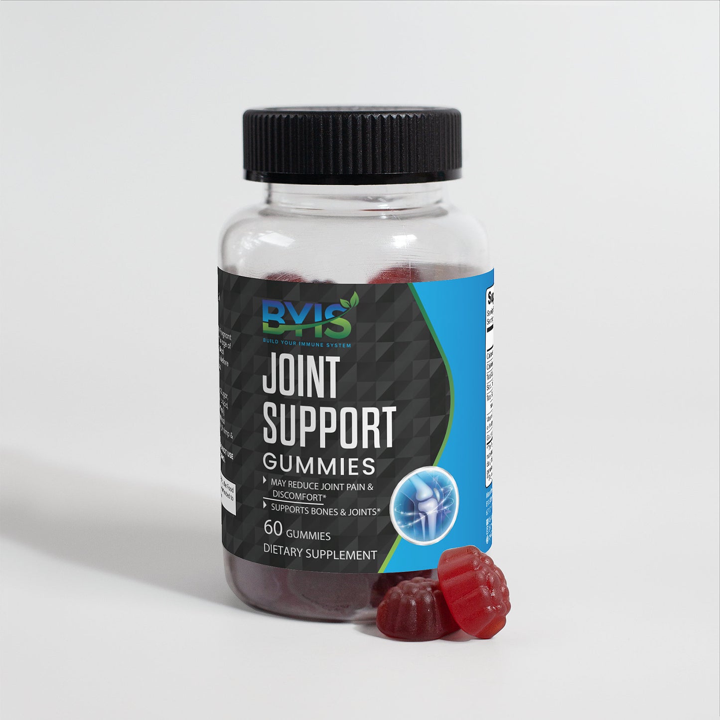 BYIS Joint Support Gummies