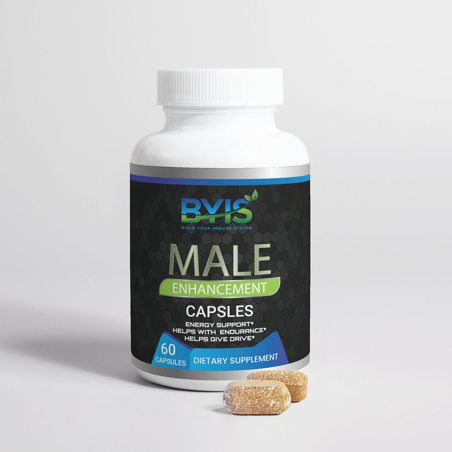 Male Enhancement